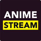 Anime Stream 아이콘