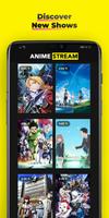 Anime Stream syot layar 2