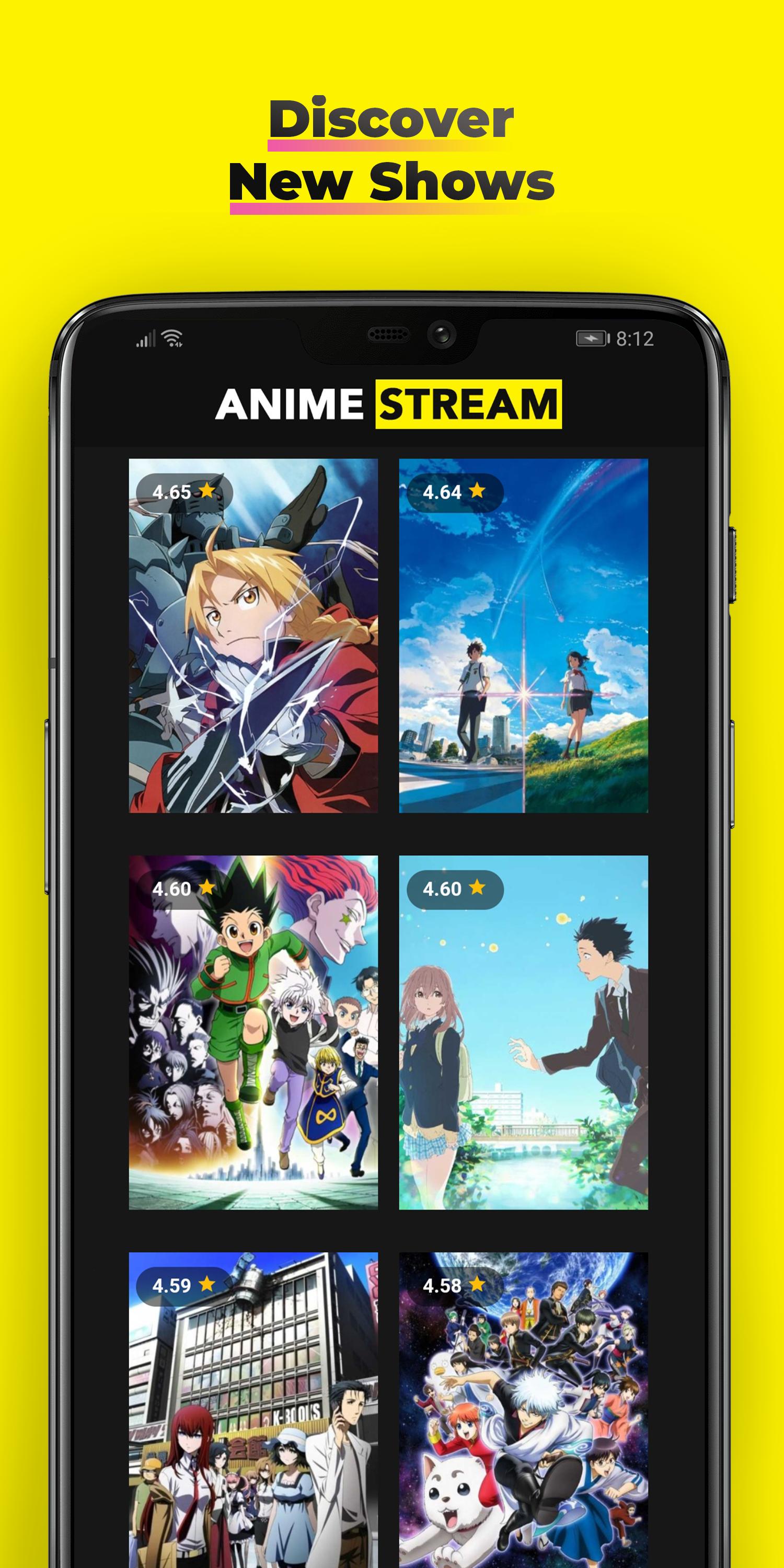 animestream