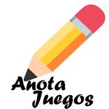 Anota Juegos