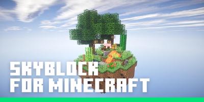Mapas Skyblock imagem de tela 3