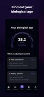 Anti Age Club - Longevity app screenshot 1