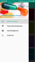 STNMH Antibiotic Policy gönderen