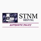 STNMH Antibiotic Policy Sikkim icône