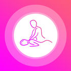 UltraVibe Strong Vibration App biểu tượng