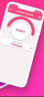 UltraVibe Strong Vibration App ảnh chụp màn hình 1