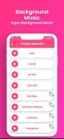 UltraVibe Strong Vibration App ảnh chụp màn hình 2