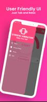 UltraVibe Strong Vibration App ảnh chụp màn hình 3