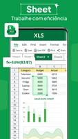 Docx Reader & Office Viewer imagem de tela 2
