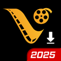 Video Downloader & 動 画 ダウンロード