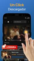 Video Downloader Baixar Video Poster