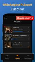 Téléchargeur&Économiseur Vidéo capture d'écran 2
