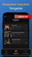 Pengunduh Video - Unduh Video syot layar 2