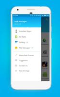 Apk Installer - Apk Manager ảnh chụp màn hình 1