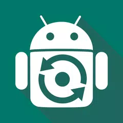 Descargar APK de Respaldo de APK y recuperación