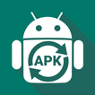 APK Backup & App Recovery icon