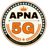 Apna 5G vpn simgesi