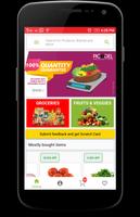 PICODEL Online Grocery Shopping اسکرین شاٹ 1