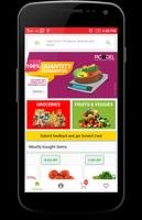 PICODEL Online Grocery Shopping screenshot 1