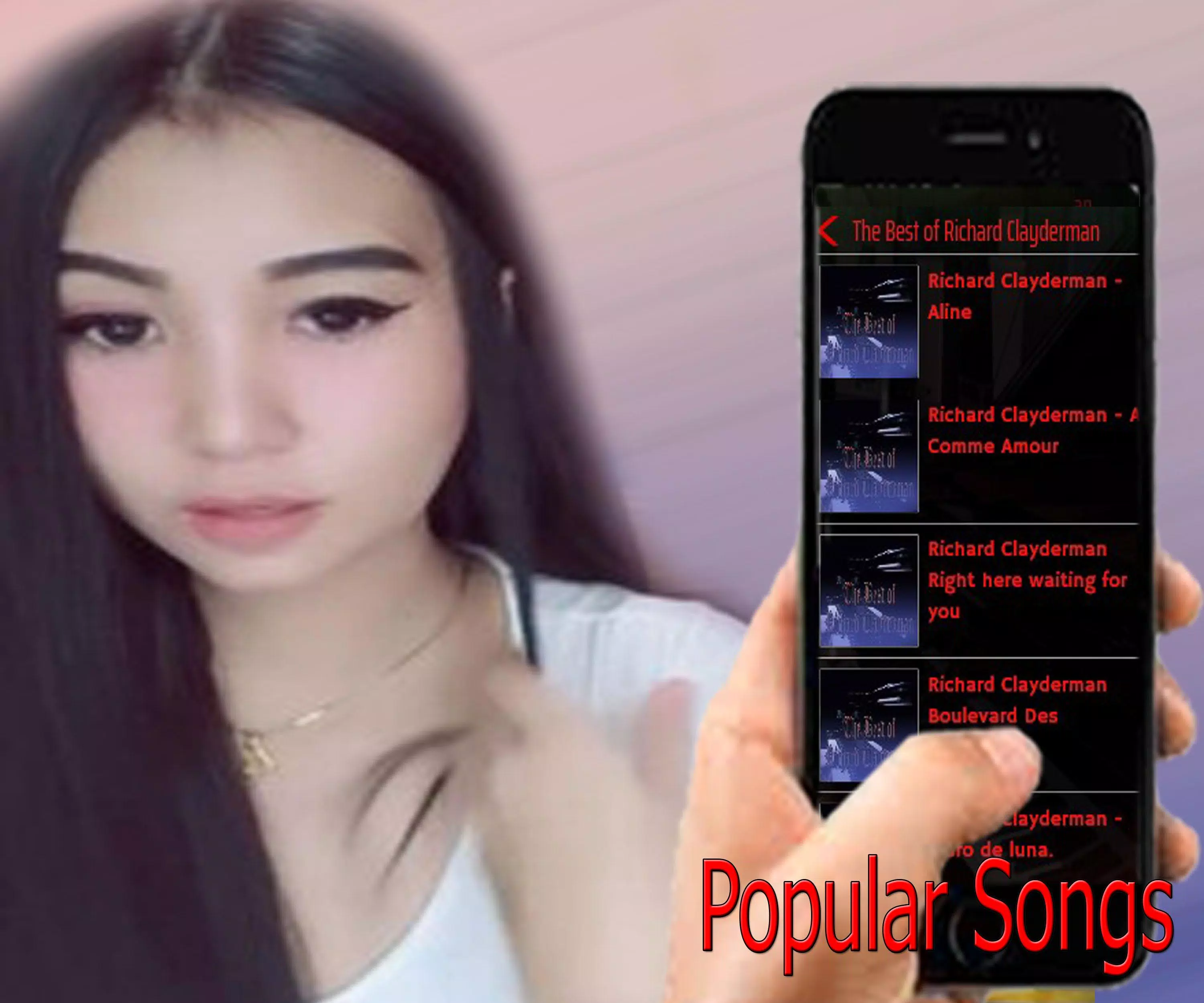 The Best of Richard Clayderman APK for Android Download