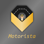Aonde ir - Motorista parceiro 图标