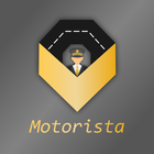 Aonde ir - Motorista parceiro icône