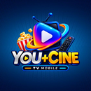 You+Cine: TV Mobile APK