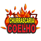 Churrascaria Coelho icône
