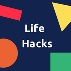 آیکون‌ Life Hacks