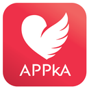 APK APPkA, aplikácia, ktorá pomáha