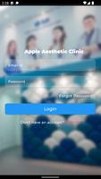 Apple Aesthetic Clinic ポスター