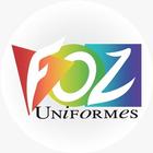 Foz Uniformes icon