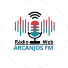 Rádio Arcanjo Web FM icon