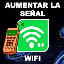 Como Aumentar La Señal de Wifi APK