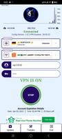 WOLF VIP VPN screenshot 1