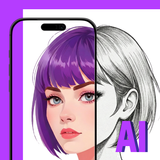 AR Drawing & Sketch - Drawmate APK