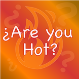 ¿Are you Hot?