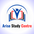 Arise Study Centre ไอคอน