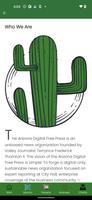 The Digital Press 截圖 2