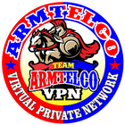 ARMTELCO VPN ikon