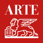 آیکون‌ ARTE Generali