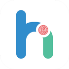 Health Interface أيقونة