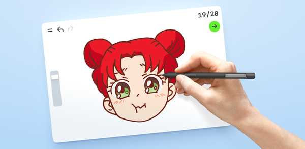 How to Download Learn how to draw - ArtWorkout Old Versions on Mobile image
