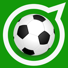 FcStats InPlay Football Alerts ikona