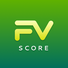 FvScore - Soccer Live Scores иконка