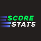 ScoreStats - Live Scores 아이콘