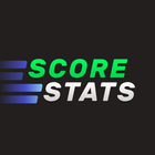 Icona ScoreStats - Live Scores