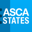 ASCA States ícone