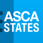 ASCA States icône