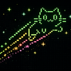 ASCII JUMP! APK